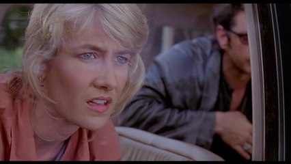 Jurassic World Dominion Women Inherit The Earth Featurette