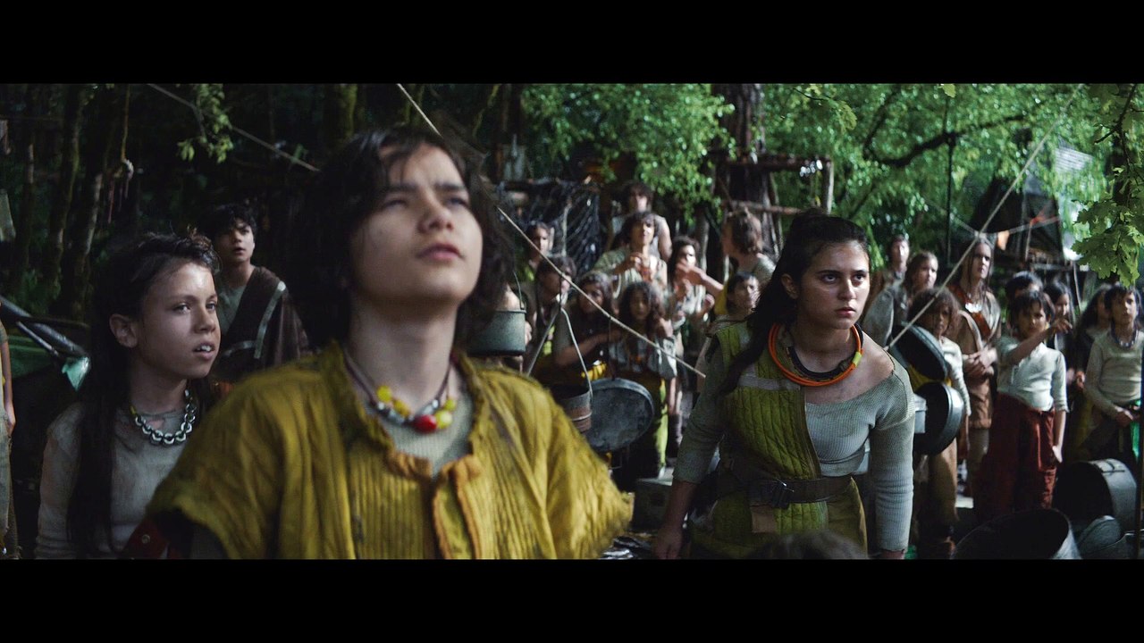 Andor Teaser Trailer Disney+