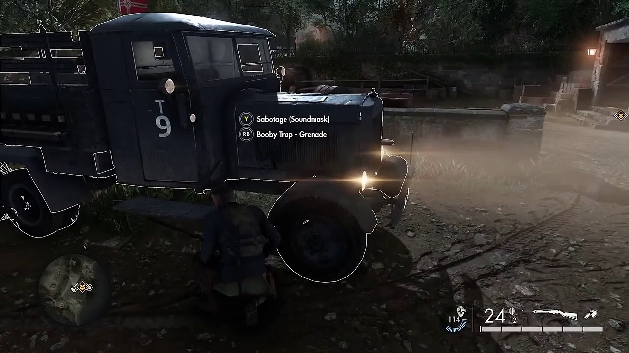 Sniper Elite 5 crash game fix