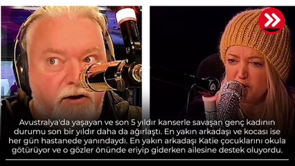 En acı ihanet! 20 yıllık arkadaşı ile kocası hastanede aldattı