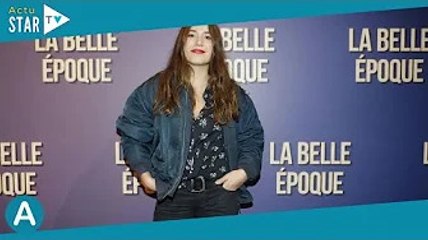 "Un vide que rien ne peut combler" : Izia Higelin se confie sur le deuil de son père