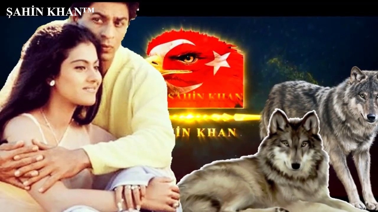 ŞAHİN KHAN™ Grup Göktürkler ASENA