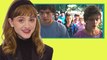 'Stranger Things' Natalia Dyer Was SURPRISED About Season 2 | Breakdown Breakdown | Cosmopolitan