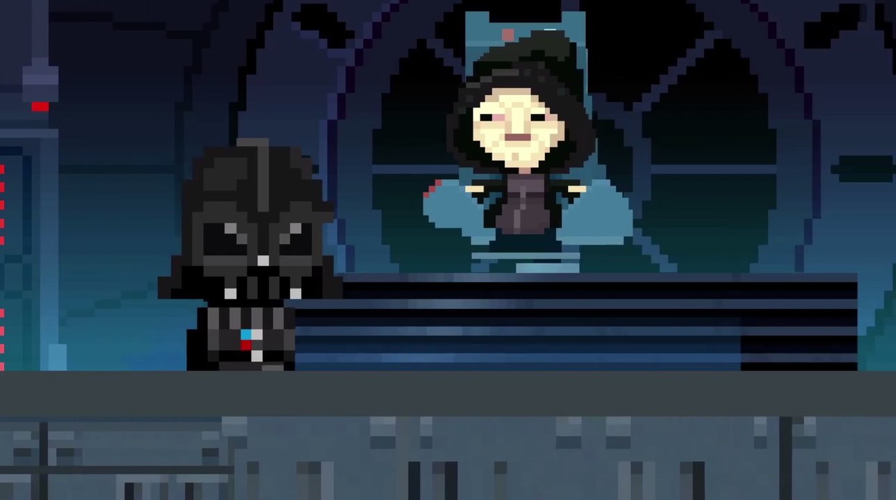 Star Wars Tiny Death Star