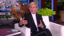 Jennifer Aniston Jokes About Brad Pitt Divorce On Ellen