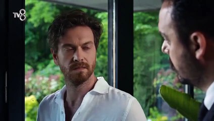 مسلسل الطفل سر أمه الحلقة 8 كاملة مترجمة قسم 3