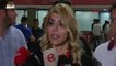 Kayserispor Başkanı Berna Gözbaşı: "Bu bizim için son final değil"