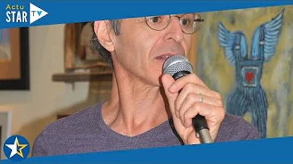 Jean-Jacques Goldman : sa très rare apparition au côté d'un célèbre chanteur français