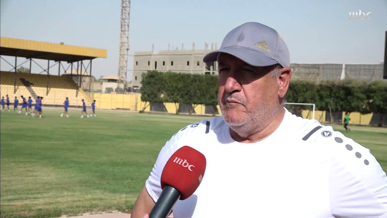 انقسام في وجهات النظر بشأن شكل الدوري العراقي.. صدى الملاعب يستعرض آراء المدربين والخبراء العراقيين.. وبدر حارب وكفاح الكعبي يستنكران هذا الأمر بشدة