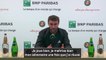 Roland-Garros - Simon : "J'ai toujours des inquiétudes"