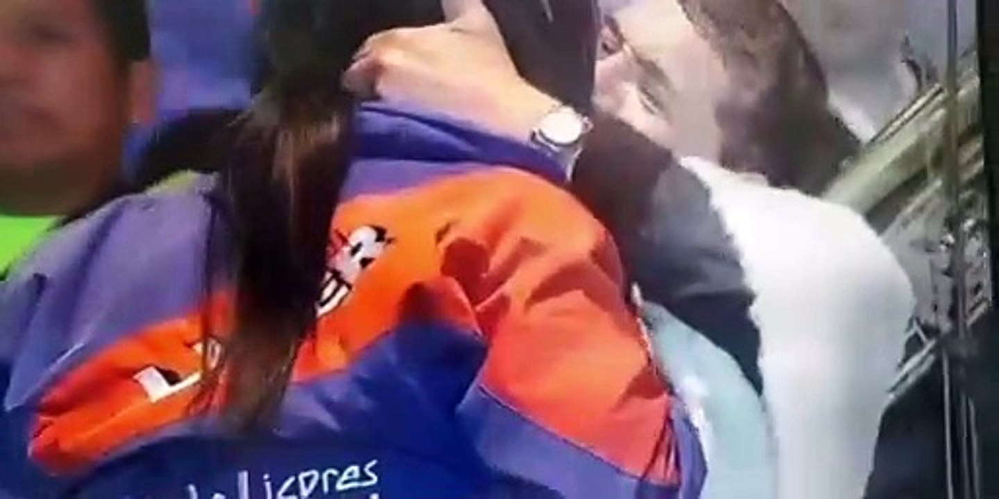 Karen Lizarazo no fue la primera: Poncho Zuleta, un acosador serial