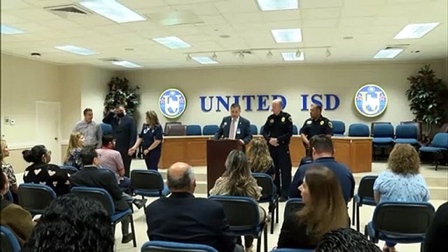 SE HAN REGISTRADO VARIOS REPORTES DE AMENAZAS CONTRA LAS ESCUELAS, EN LAREDO