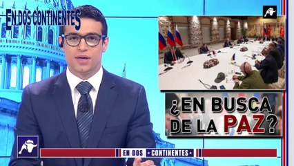 En dos continentes | 26/05/22 | Programa Completo
