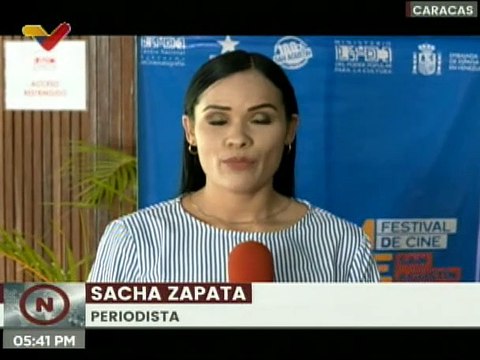 Cinemateca Nacional proyecta documental “Serenata a una leyenda en homenaje a Jorge Rodríguez padre