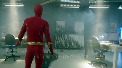 The Flash 8x17 Season 8 Episode 17 Trailer - Keep It Dark