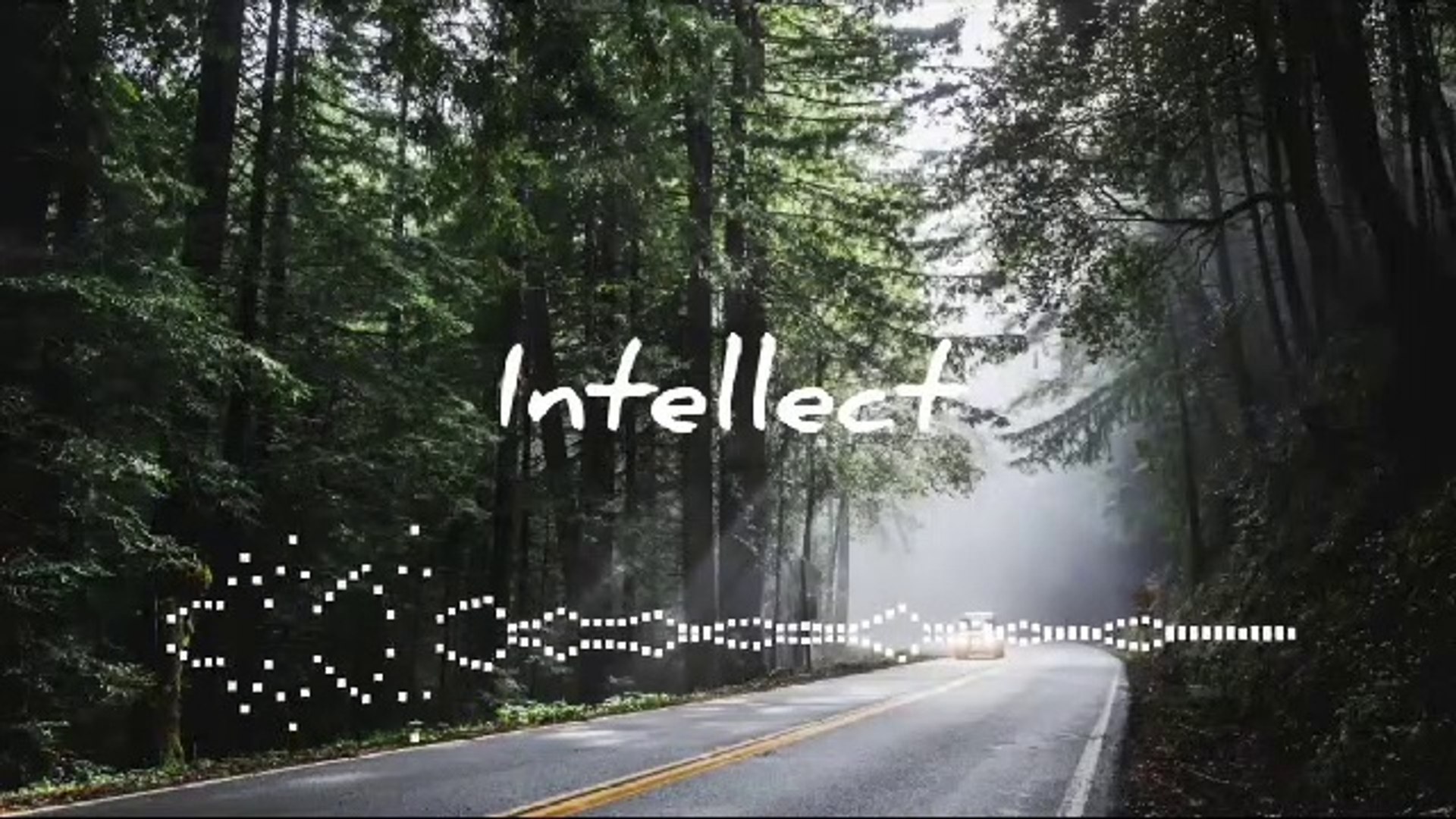 Intellect - Yung Logos ( Music No Copyright )