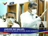 Carabobo | Reinauguran las instalaciones del Hospital Dr. Miguel Malpica de Guacara