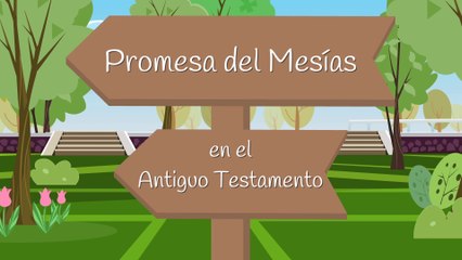 Casita de Nubes - Promesa del Mesías en el Antiguo Testamento