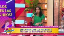 Caso 'Gato Cuba' y Melissa Paredes: 