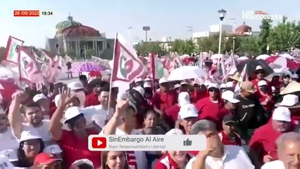 #EnVivo | #LosPeriodistas | El PRI transita hacia su extinción | Duelos de caciques en Jalisco