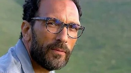 Federico Quaranta pronto per Il Provinciale su Rai2 fa una toccante confessione: "Kumash ha lasciato