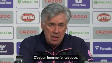 Finale - Ancelotti-Klopp, duel de titans
