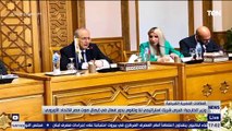 وزير الخارجية: قبرص شريك استراتيجي لنا وتقوم بدور فعال في إيصال صوت مصر للاتحاد الأوروبي