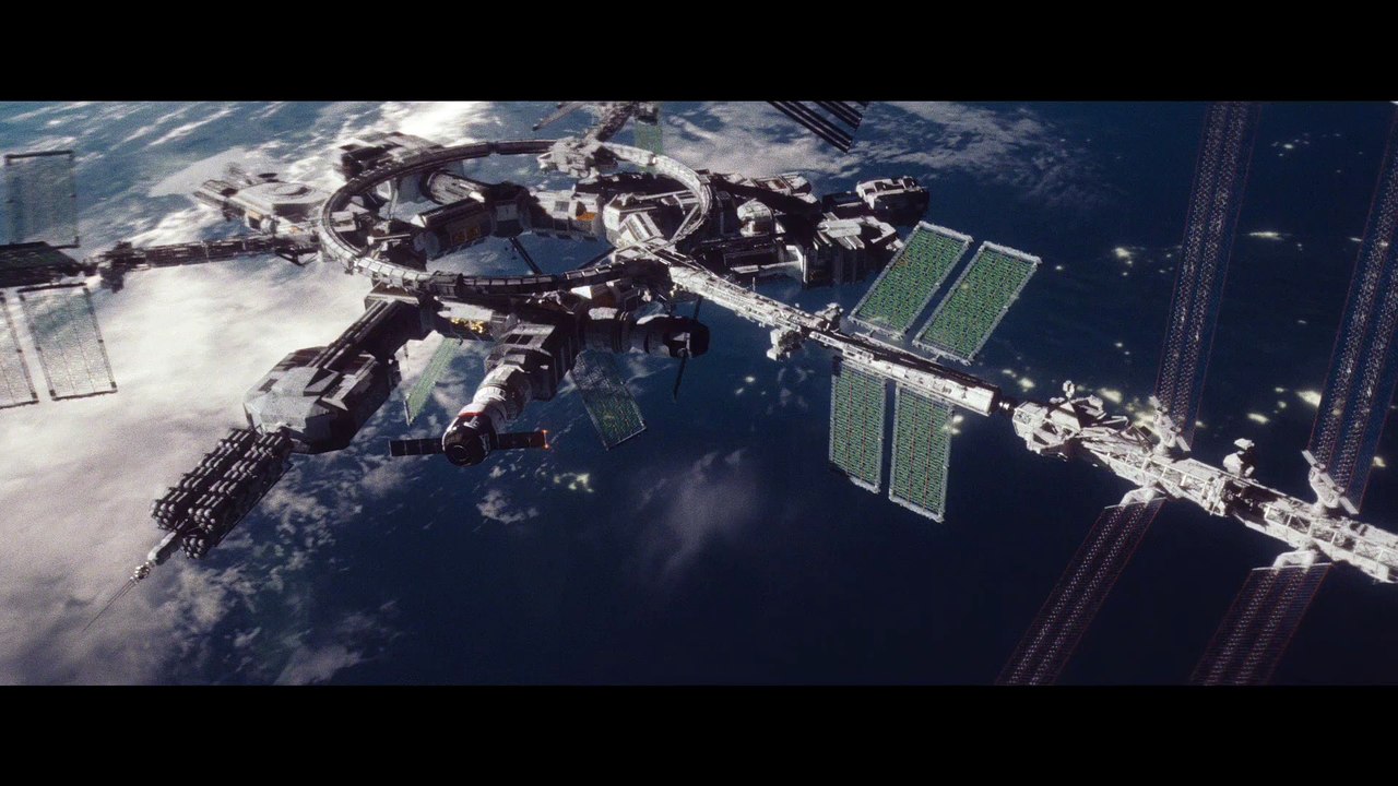 Rubikon Movie