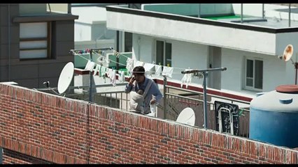 映画『ベイビー・ブローカー』