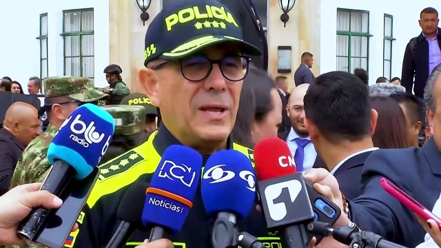 Abatido en Colombia fugitivo de mayor banda narco pedido en extradición por EEUU