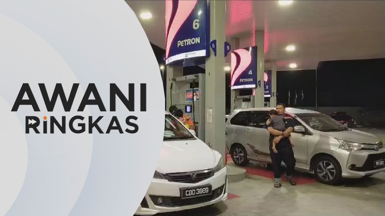 AWANI Ringkas: Mekanisme subsidi bersasar akan dibentang