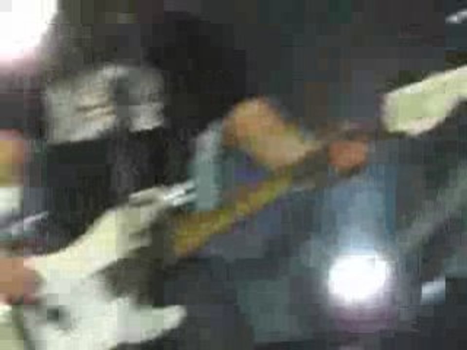 Wo sind eure Hände Bercy 10.03 tokio hotel