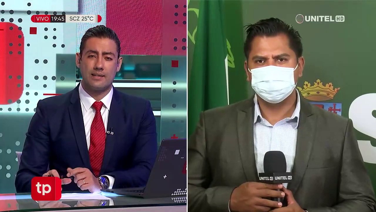 Santa Cruz: El Sedes está preocupado por contagios de Covid-19 en menores de 17 años