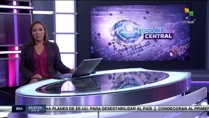 Congreso peruano aprueba voto de censura contra la Ministra del Trabajo