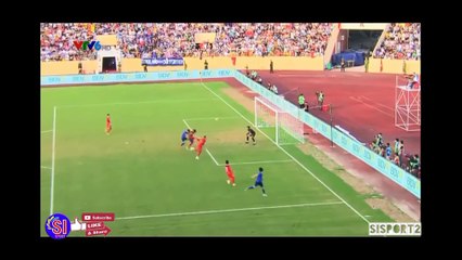 highlights semi final indonesia vs thailand sea games 2022