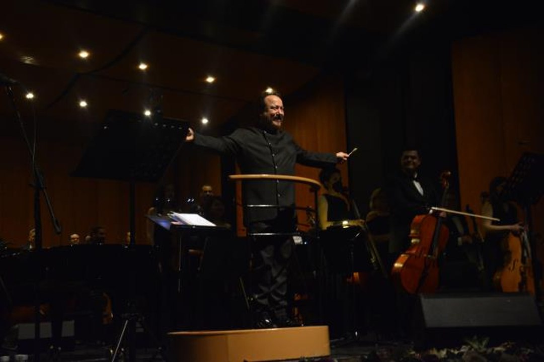 BBDSO'dan sezon kapanış konseri