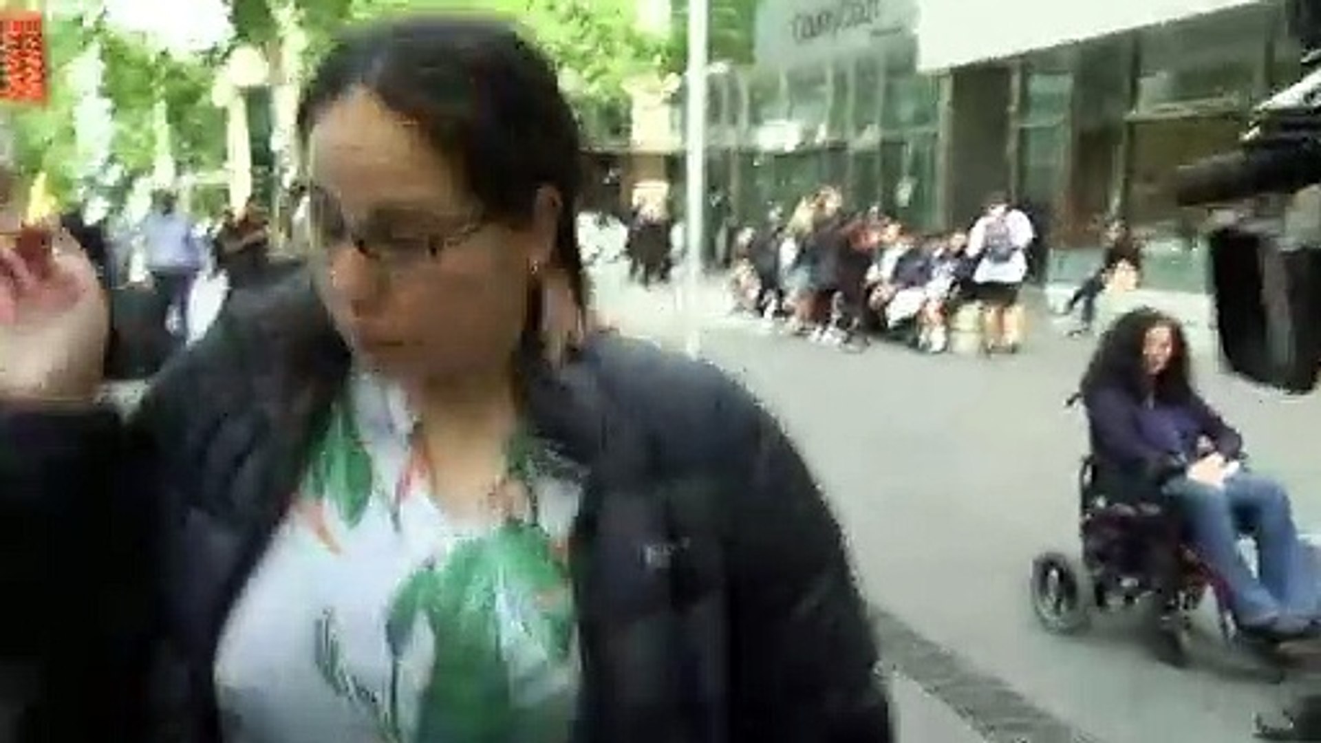 Melbourne 'catfish' loses court appeal