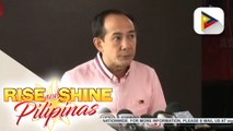 Incoming Executive Sec. Rodriguez, nagpaliwanag kung bakit 3 media networks lang ang kasama sa interview ni President-elect Marcos Jr. kahapon