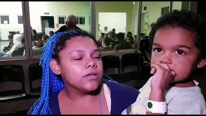 Mães reclamam sobre demora no atendimento da UPA Veneza: "As crianças estão sem comer porque os pais não tem condições"