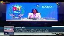 Edición Central 26-05: Registrador Nacional de Colombia aseguró garantías electorales