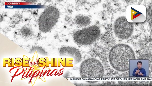 Mga bansang miyembro ng EU, planong pag-isahin ang pagbili ng bakuna o gamot vs. monkeypox