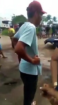 PRF afasta agentes envolvidos em “câmara de gás” que causou uma morte