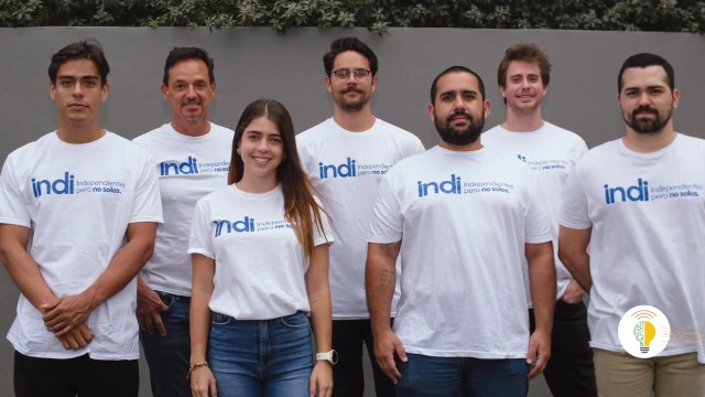 Código Trece #421 - Proyecto INDI brinda beneficios financieros y seguridad social a independientes