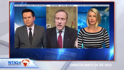 Nuevo capítulo de la democracia colombiana, una de la más importantes de Sur América.