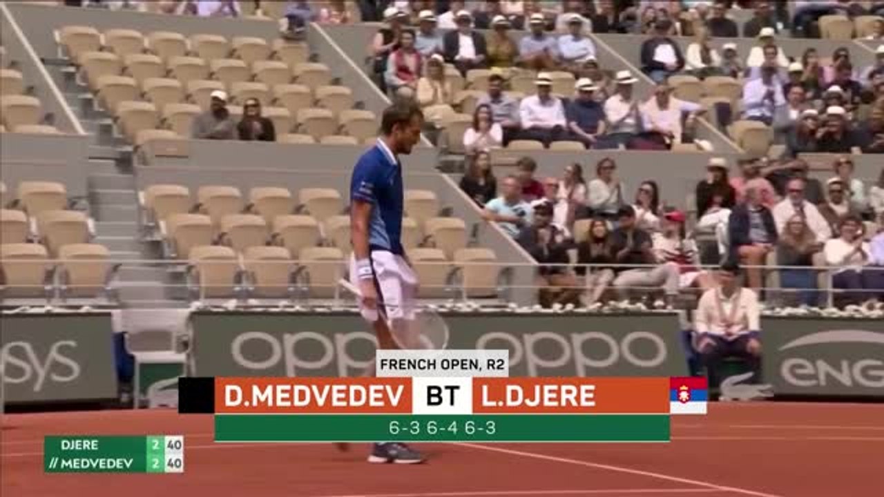 French Open Review: Swiatek makes it 30 wins an...