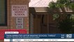 Prescott middle-schooler facing terrorism charges over alleged school threat