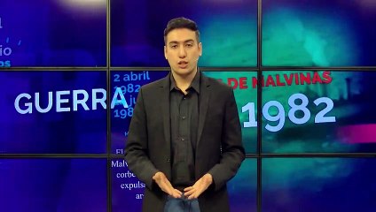 Conocé la historia del Comandante de Brigada Sergio Jurczyszyn