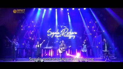 Segala Perkara dapat ku tanggung