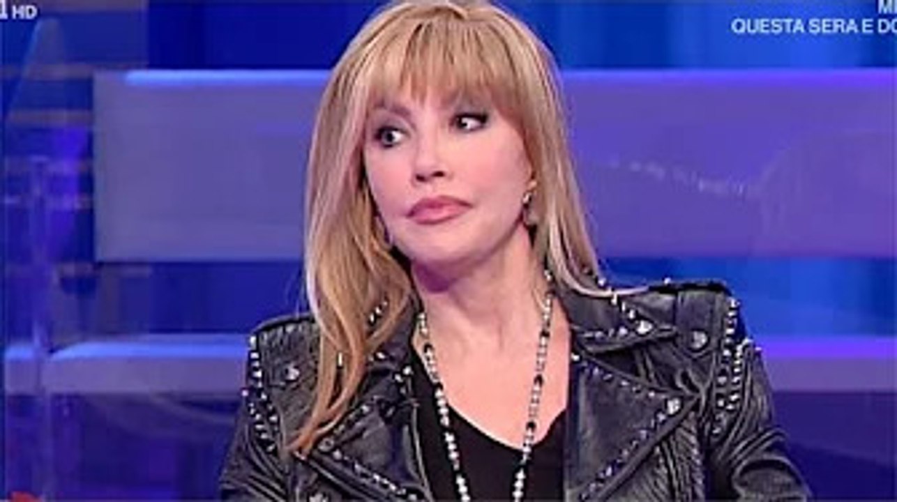 Milly Carlucci sul cast di Ballando con le stel...
