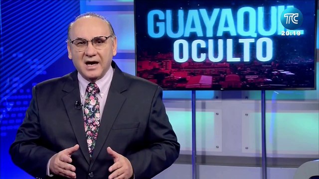 Guayaquil Oculto: Moradores de Monte Sinaí viven sin agua potable